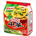 Chicken Seafood
