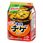 Seafood Spicy