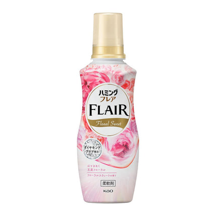 KAO Flair Fabric Softener 520ml