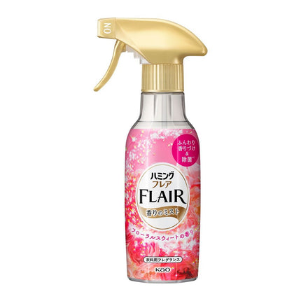 KAO Flair Fragrance Clothing Aromatic Mist 270ml