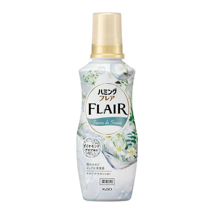 KAO Flair Fabric Softener 520ml