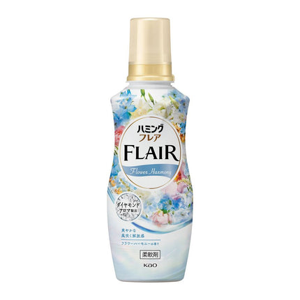 KAO Flair Fabric Softener 520ml