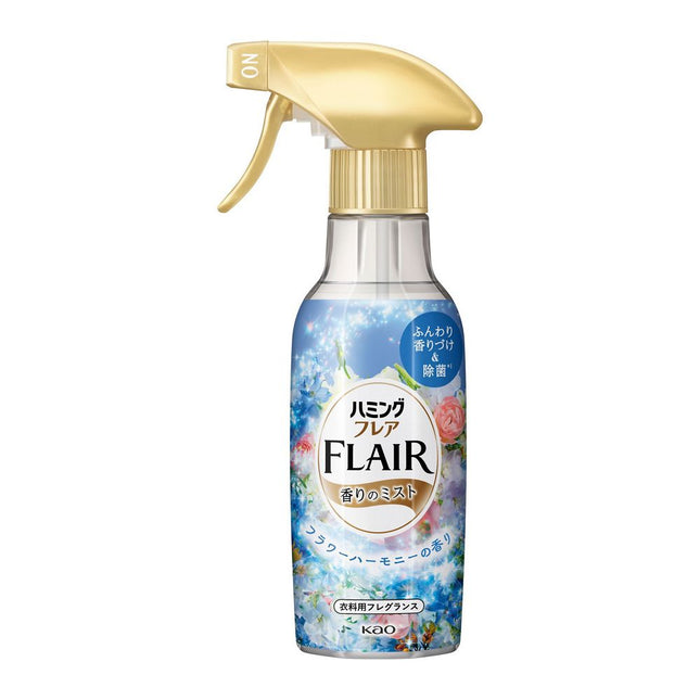 KAO Flair Fragrance Clothing Aromatic Mist 270ml