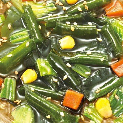 Acecook Instant Soup Harusame Vermicelli Cup