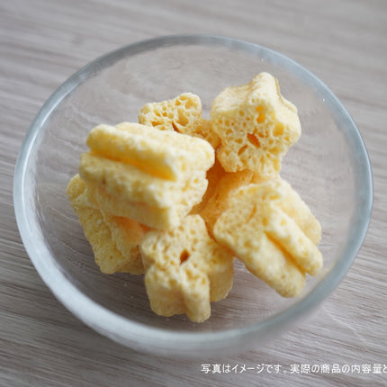 Ginbis Shimi Choco Corn MASHIMASHI White 30g