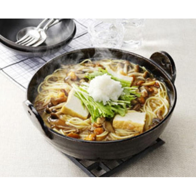 Nissin Welna Japanese Style Mushroom Sauce 260g(9.17oz)