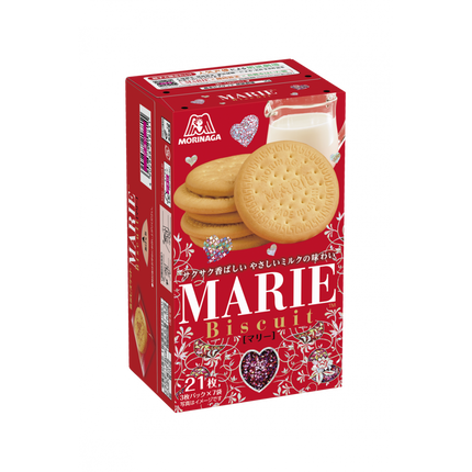 Morinaga Delicious Biscuit Cookies Box Collection(Sanrio Edition)