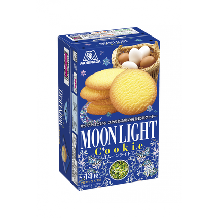 Morinaga Delicious Biscuit Cookies Box Collection(Sanrio Edition)