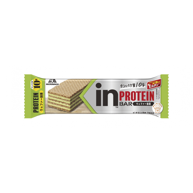 Morinaga In Protein Energy Bar