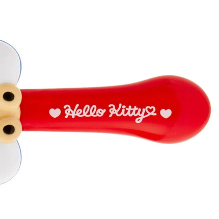 Sanrio Hello Kitty Hair Brush 707597