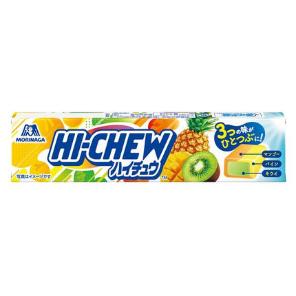 Morinaga Hi-Chew Soft Candy 12 Pieces