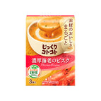 Shrimp Bisque