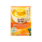 Squash Cream Potage