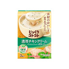 Chicken Cream