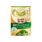 Broccoli Cheese Potage