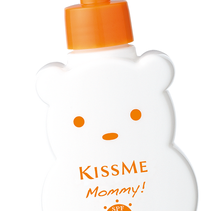 Isehan KissMe Mommy UV Mild Gel SPF 33 PA+++(friendly for baby)