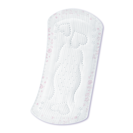 Unicharm Sofy Hadomoi Sanitary Napkins Daytime