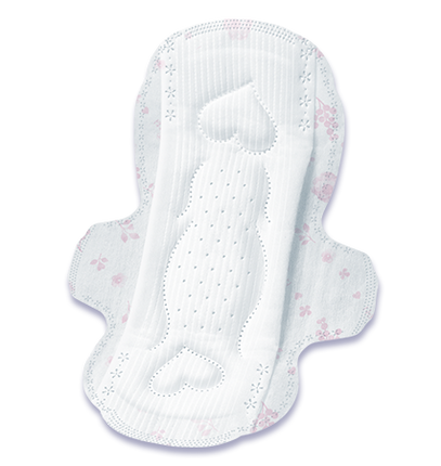 Unicharm Sofy Hadomoi Sanitary Napkins Daytime