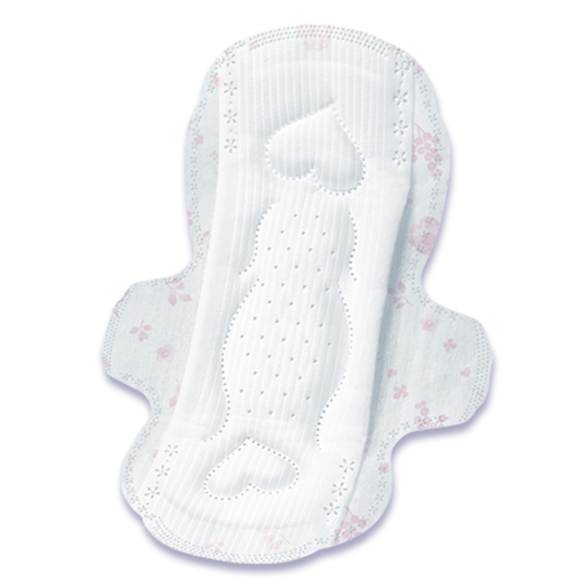 Unicharm Sofy Hadomoi Sanitary Napkins Daytime