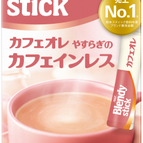 Caffeine-Free 6 Sticks