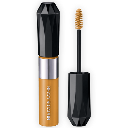Isehan Kissme HEAVY ROTAT/ON Coloring EYEBROW MASCARA