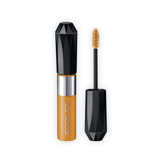 Isehan Kissme HEAVY ROTAT/ON Coloring EYEBROW MASCARA