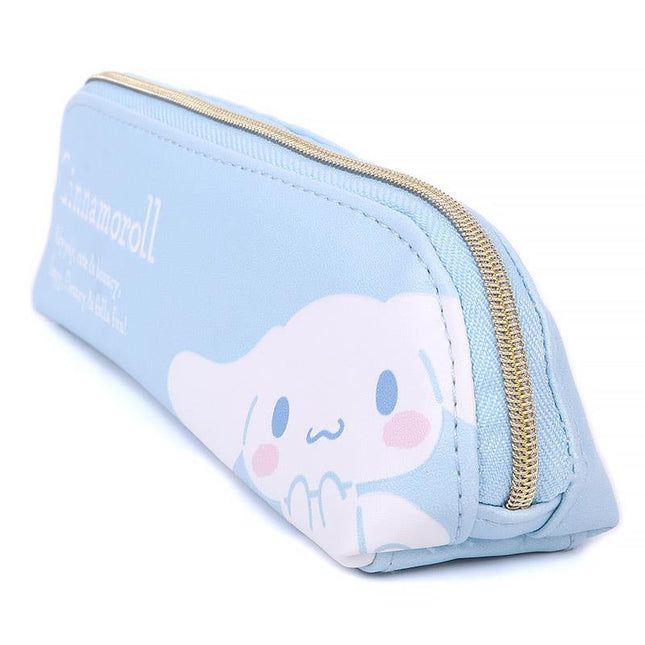 Sanrio Character Slim Pencil Case
