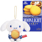 Moonlight Cookie with Cinnamoroll Plush Doll