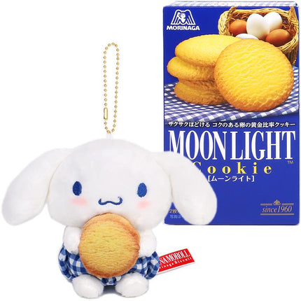 Morinaga Delicious Biscuit Cookies Box Collection(Sanrio Edition)