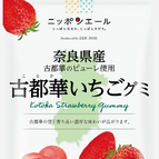 Nara Kotoka Strawberry