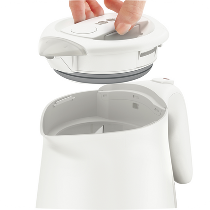 T-fal Super Fast Electric Kettle 1.2L