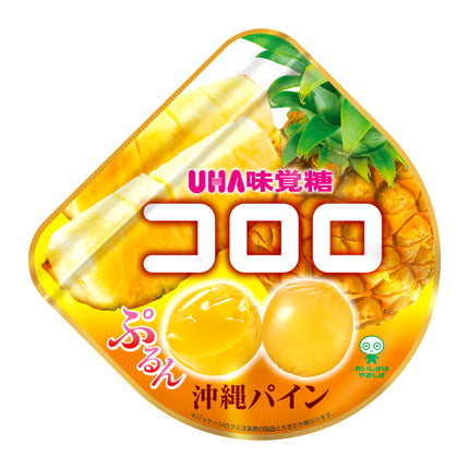 UHA Cororo Juicy Gummy Candy