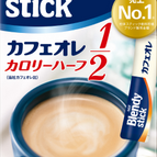 Calories Half 8 Sticks