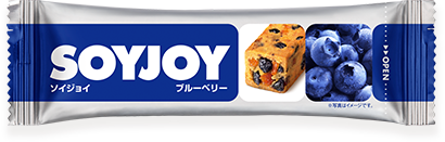 SOYJOY Soybean Energy Bar 30g(1oz)