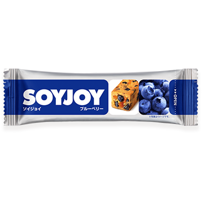 SOYJOY Soybean Energy Bar 30g(1oz)