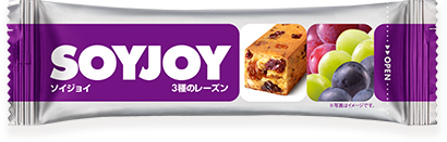 SOYJOY Soybean Energy Bar 30g(1oz)