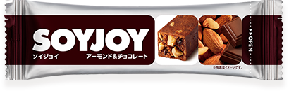 SOYJOY Soybean Energy Bar 30g(1oz)