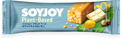 SOYJOY Soybean Energy Bar 30g(1oz)