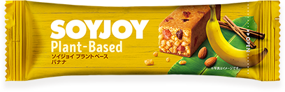 SOYJOY Soybean Energy Bar 30g(1oz)