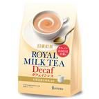 Milk Tea Decaf