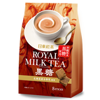 Milk Tea Brown Sugar