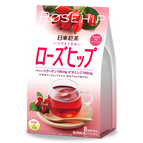 Moisturizing Rose Hips