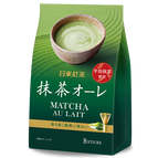 Matcha au Lait