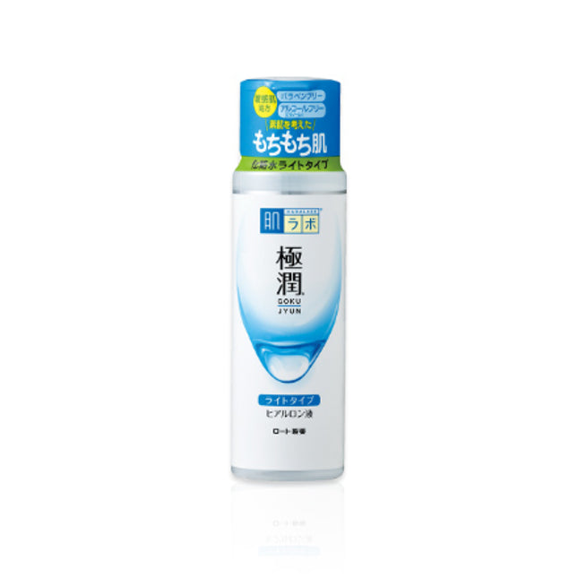 ROHTO Hadalabo Gokujyun Hydrating Lotion 170ml