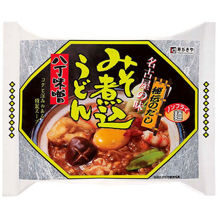 Sugakiya Instant Non-fried Noodles