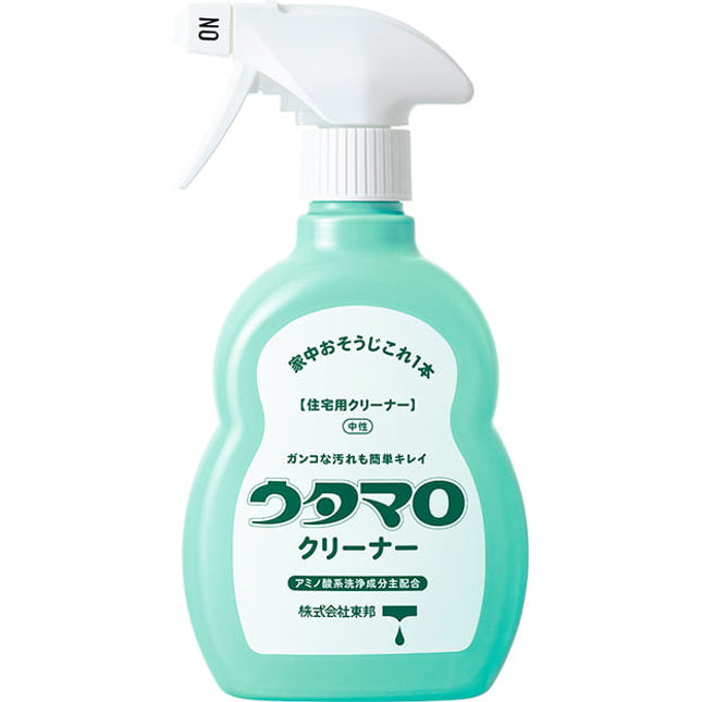 Utamaro Powerful Kitchen Cleaner Spray 400ml