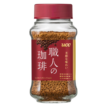 UCC Artisan Coffee Instant 66g