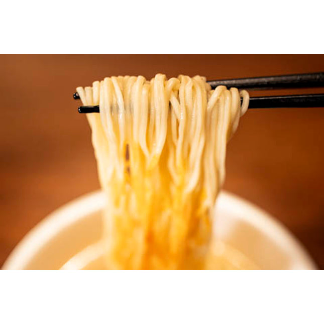 Ichiran Tonkotsu Instant Cup Noodle 138g