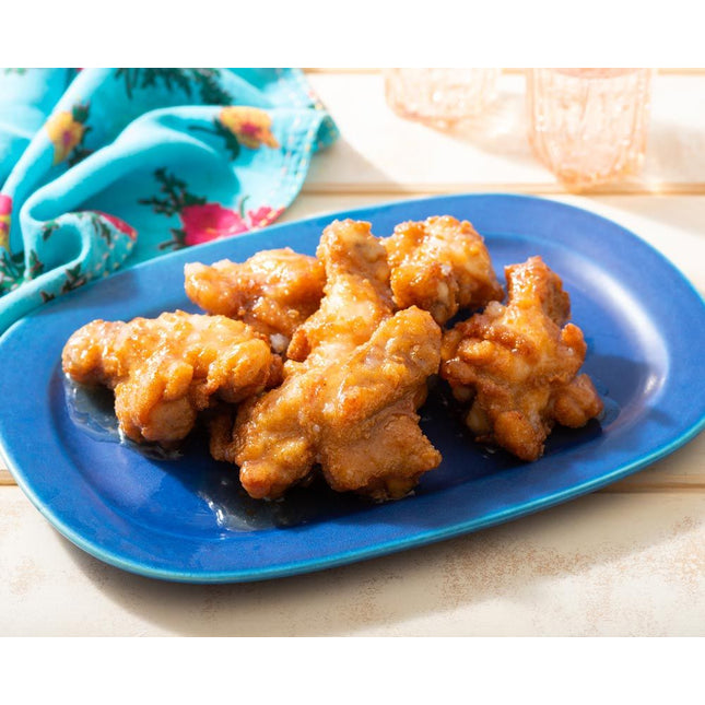 Nissin Fried Chicken Powder 100g