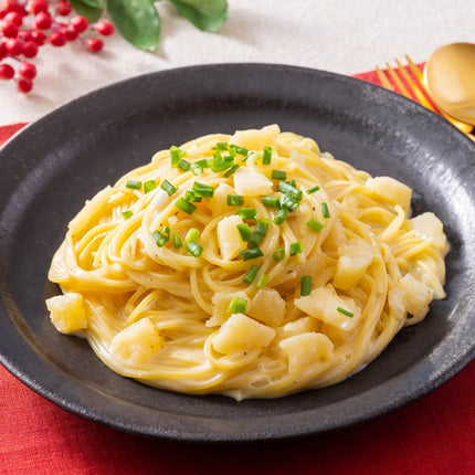 Nisshin Welna Creamy Carbonara with Plenty Milk 260g(9.17oz)